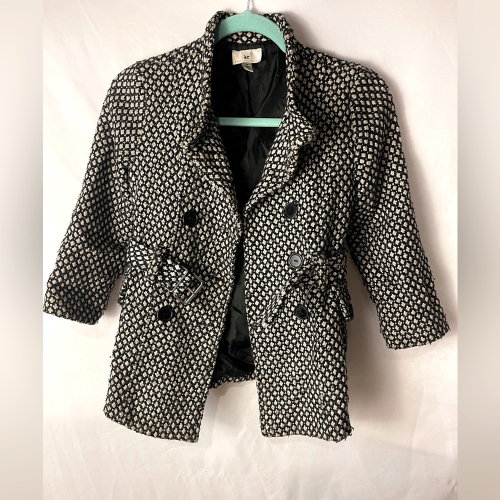 IZ Kids Coat Size 8